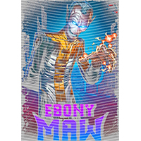 Marvel Comics-MA 512